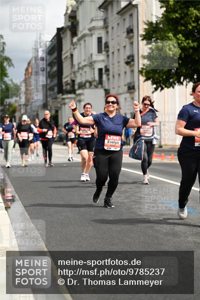 14.06.2026 - REWE Women's Run Dr. Thomas Lammeyer http://msf.ph/oto/9785237 14.06.2026 10:55:12 Laufen 5005, 57 meine-sportfotos.de