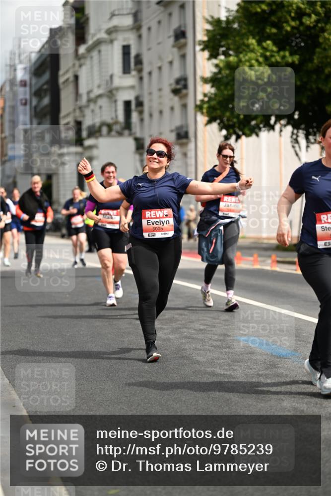 14.06.2026 - REWE Women's Run Dr. Thomas Lammeyer http://msf.ph/oto/9785239 14.06.2026 10:55:13 Laufen 5005, 7 meine-sportfotos.de