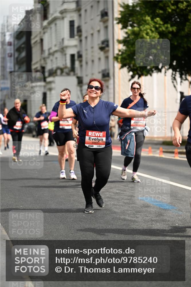 14.06.2026 - REWE Women's Run Dr. Thomas Lammeyer http://msf.ph/oto/9785240 14.06.2026 10:55:13 Laufen 5005, 7 meine-sportfotos.de
