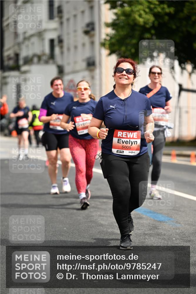 14.06.2026 - REWE Women's Run Dr. Thomas Lammeyer http://msf.ph/oto/9785247 14.06.2026 10:55:14 Laufen 5005 meine-sportfotos.de
