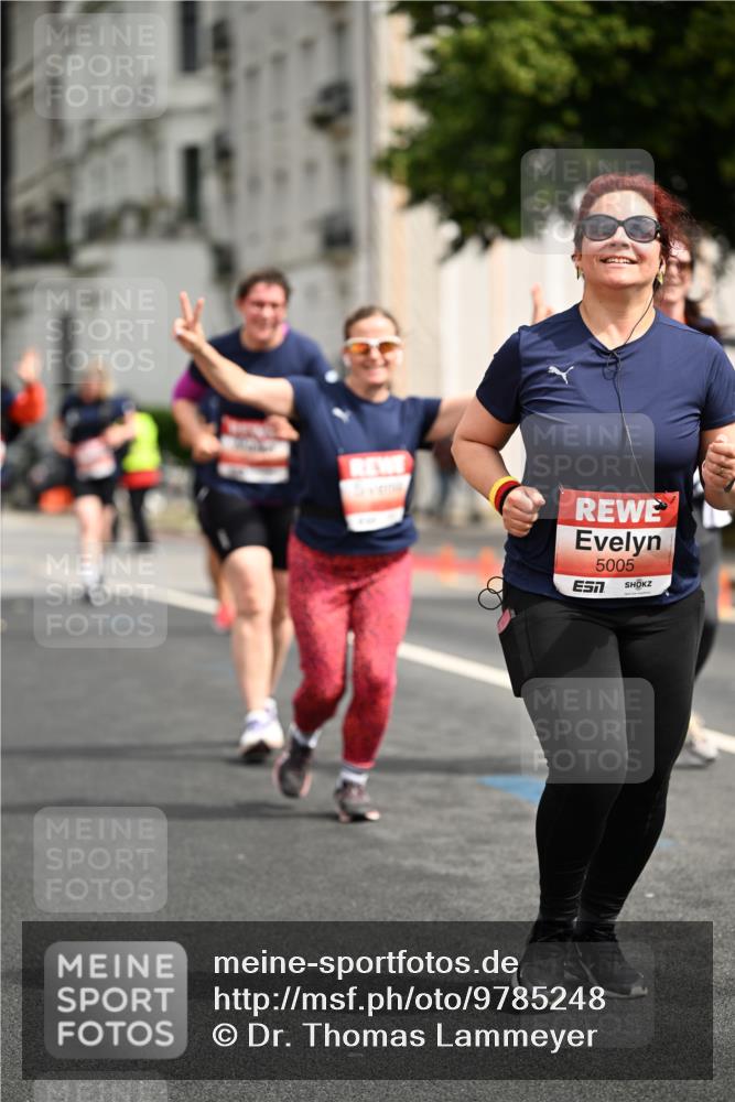 14.06.2026 - REWE Women's Run Dr. Thomas Lammeyer http://msf.ph/oto/9785248 14.06.2026 10:55:14 Laufen 5005 meine-sportfotos.de