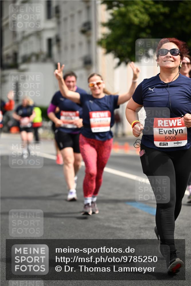 14.06.2026 - REWE Women's Run Dr. Thomas Lammeyer http://msf.ph/oto/9785250 14.06.2026 10:55:14 Laufen 5005 meine-sportfotos.de