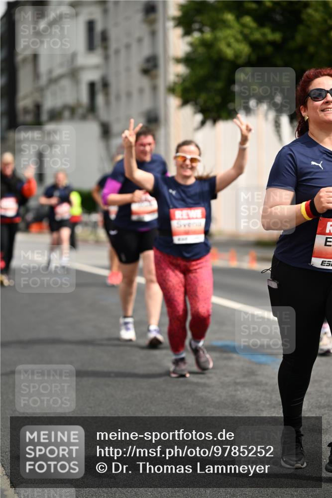 14.06.2026 - REWE Women's Run Dr. Thomas Lammeyer http://msf.ph/oto/9785252 14.06.2026 10:55:14 Laufen  meine-sportfotos.de