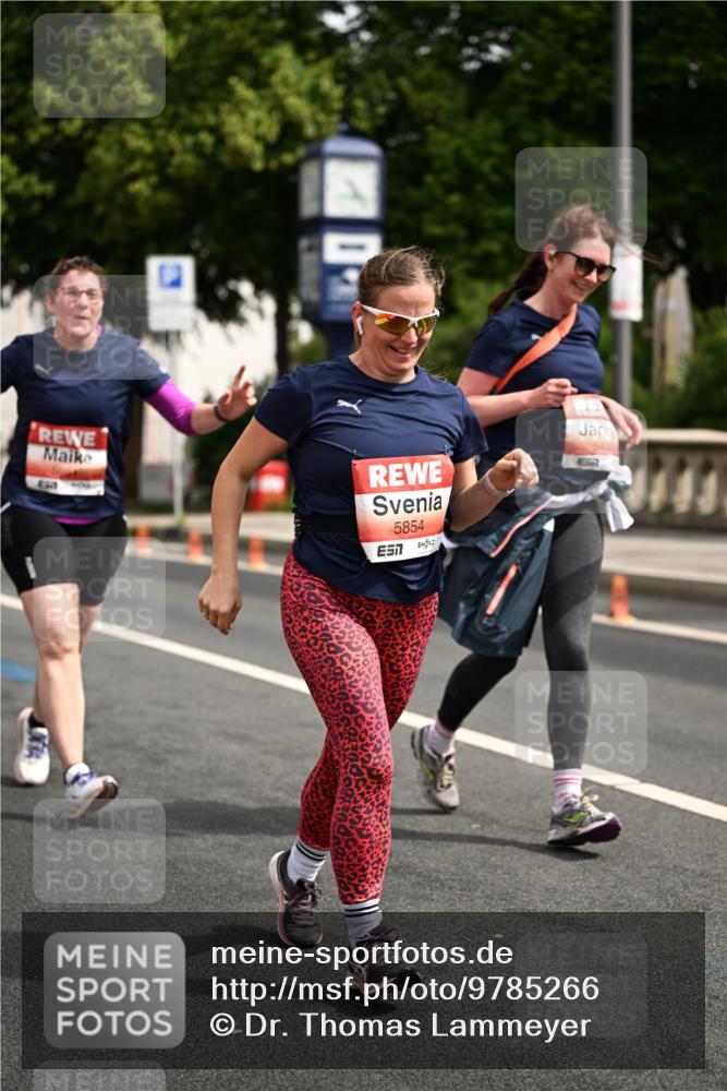 14.06.2026 - REWE Women's Run Dr. Thomas Lammeyer http://msf.ph/oto/9785266 14.06.2026 10:55:16 Laufen 5854 meine-sportfotos.de