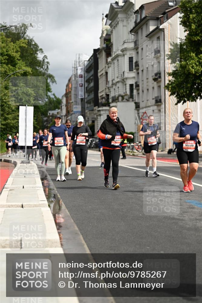 14.06.2026 - REWE Women's Run Dr. Thomas Lammeyer http://msf.ph/oto/9785267 14.06.2026 10:55:17 Laufen  meine-sportfotos.de