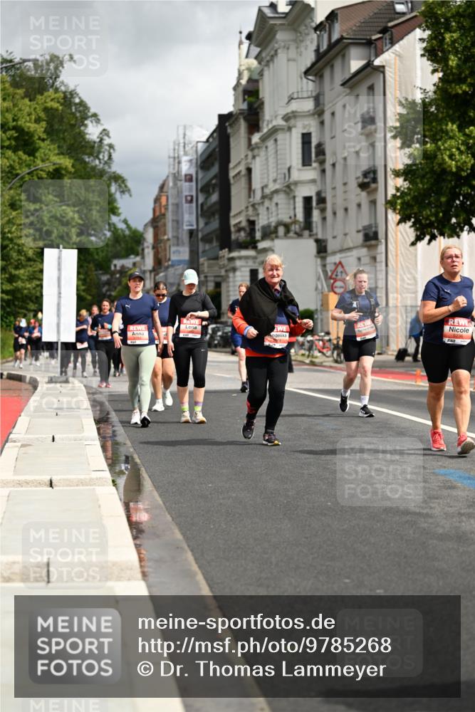 14.06.2026 - REWE Women's Run Dr. Thomas Lammeyer http://msf.ph/oto/9785268 14.06.2026 10:55:17 Laufen  meine-sportfotos.de