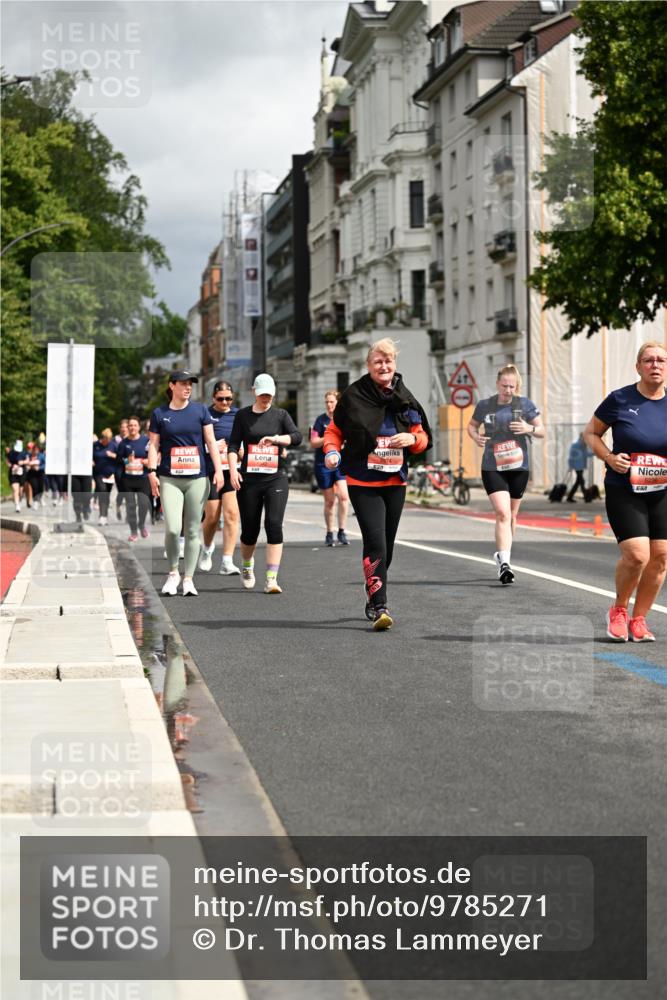 14.06.2026 - REWE Women's Run Dr. Thomas Lammeyer http://msf.ph/oto/9785271 14.06.2026 10:55:17 Laufen 5974 meine-sportfotos.de