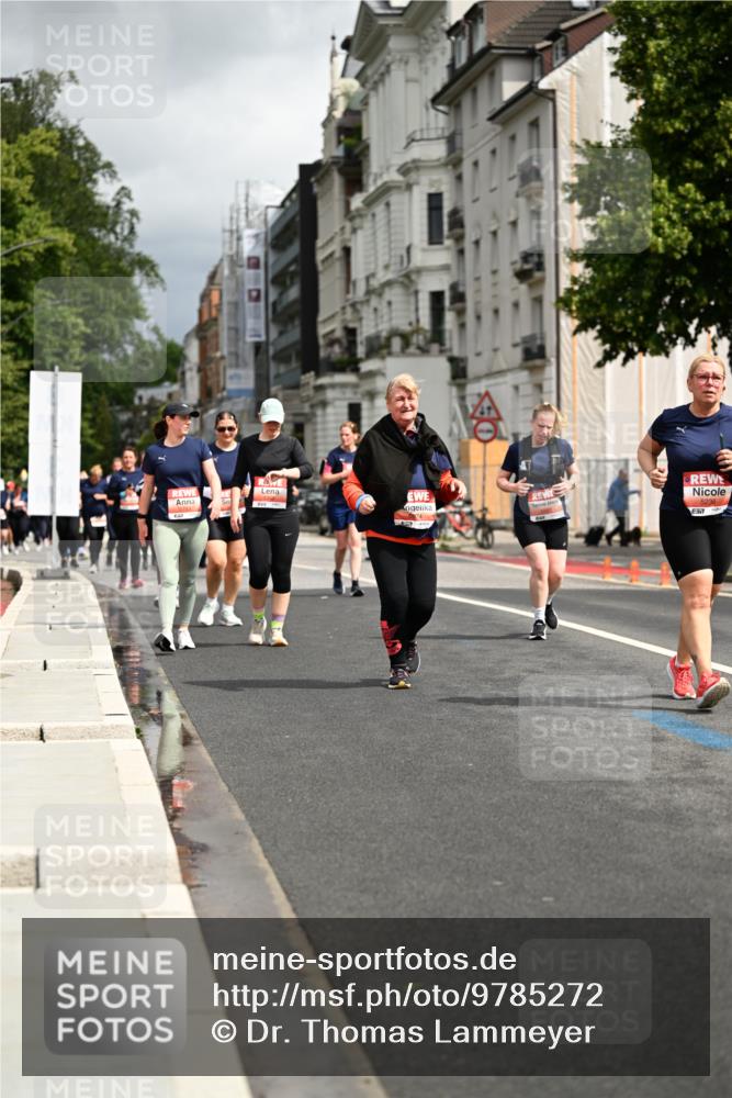 14.06.2026 - REWE Women's Run Dr. Thomas Lammeyer http://msf.ph/oto/9785272 14.06.2026 10:55:18 Laufen 7 meine-sportfotos.de