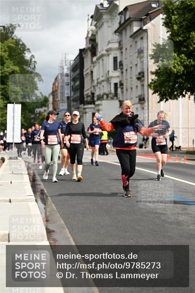 14.06.2026 - REWE Women's Run Dr. Thomas Lammeyer http://msf.ph/oto/9785273 14.06.2026 10:55:18 Laufen 74 meine-sportfotos.de