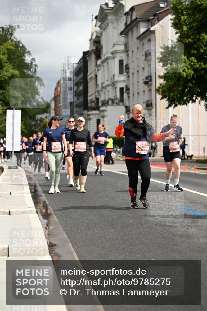 14.06.2026 - REWE Women's Run Dr. Thomas Lammeyer http://msf.ph/oto/9785275 14.06.2026 10:55:18 Laufen  meine-sportfotos.de