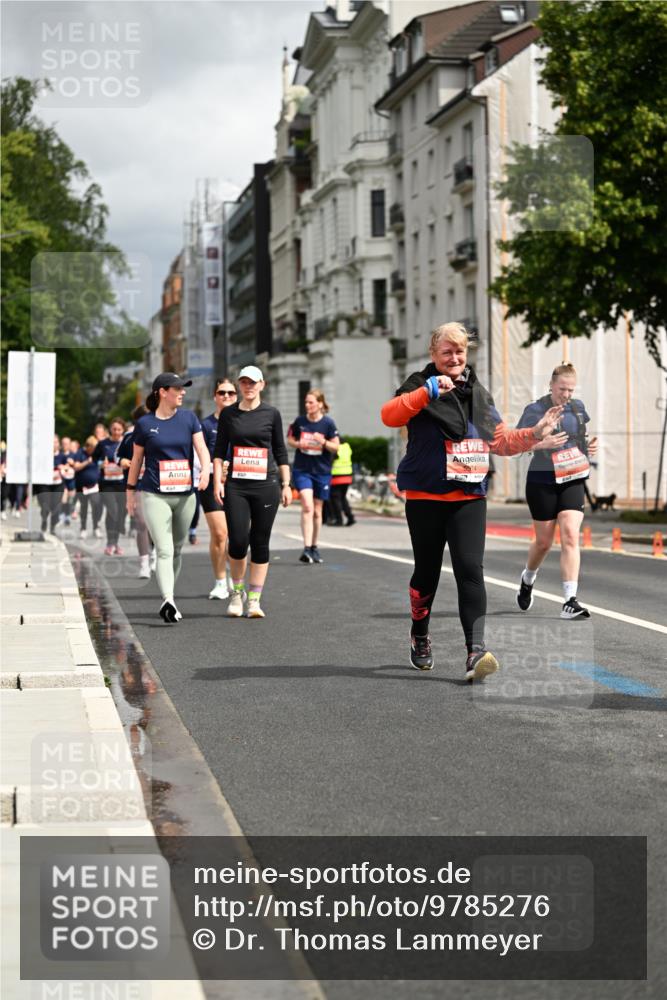 14.06.2026 - REWE Women's Run Dr. Thomas Lammeyer http://msf.ph/oto/9785276 14.06.2026 10:55:19 Laufen  meine-sportfotos.de