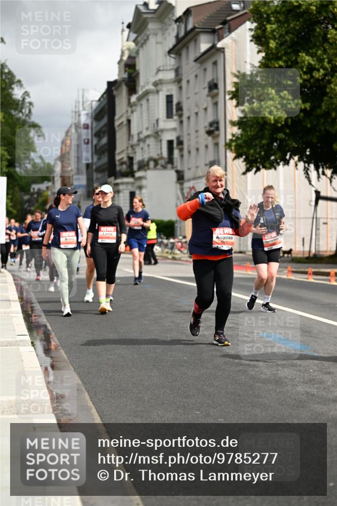 14.06.2026 - REWE Women's Run Dr. Thomas Lammeyer http://msf.ph/oto/9785277 14.06.2026 10:55:19 Laufen 5914 meine-sportfotos.de