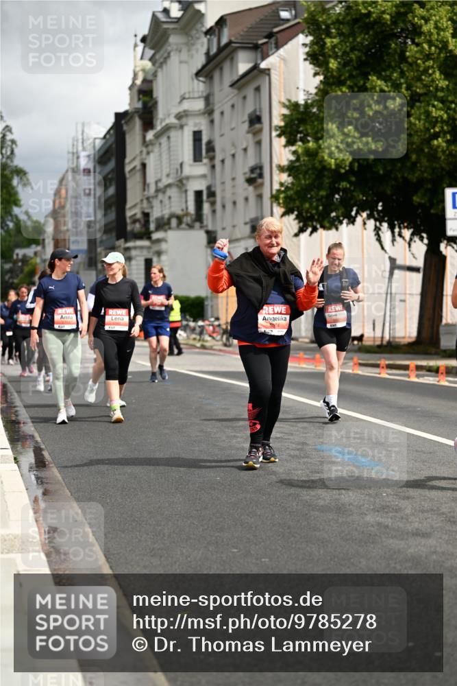 14.06.2026 - REWE Women's Run Dr. Thomas Lammeyer http://msf.ph/oto/9785278 14.06.2026 10:55:19 Laufen  meine-sportfotos.de
