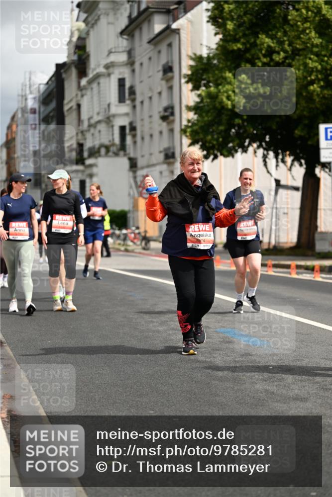 14.06.2026 - REWE Women's Run Dr. Thomas Lammeyer http://msf.ph/oto/9785281 14.06.2026 10:55:19 Laufen 74 meine-sportfotos.de