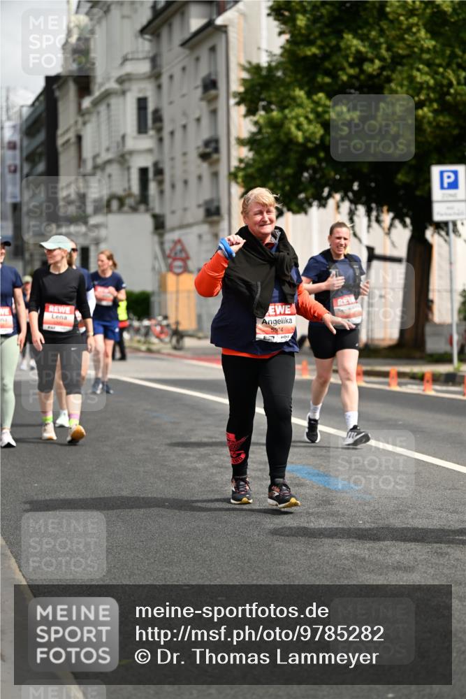 14.06.2026 - REWE Women's Run Dr. Thomas Lammeyer http://msf.ph/oto/9785282 14.06.2026 10:55:19 Laufen 5974 meine-sportfotos.de