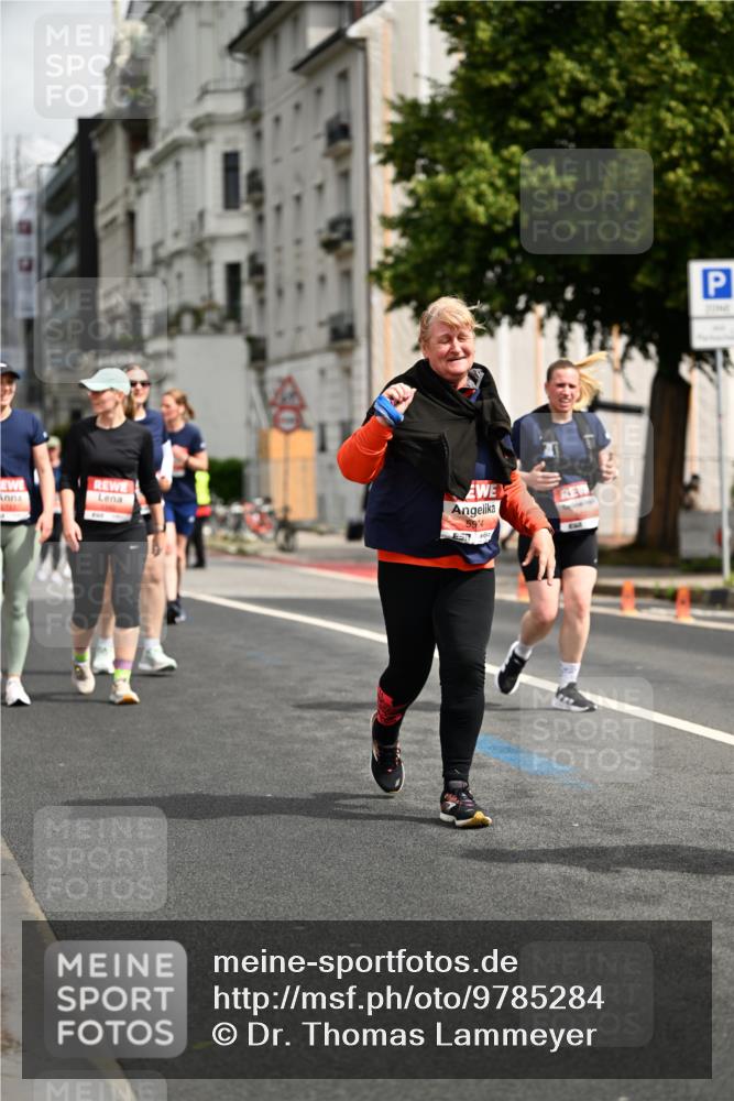 14.06.2026 - REWE Women's Run Dr. Thomas Lammeyer http://msf.ph/oto/9785284 14.06.2026 10:55:19 Laufen 00 meine-sportfotos.de