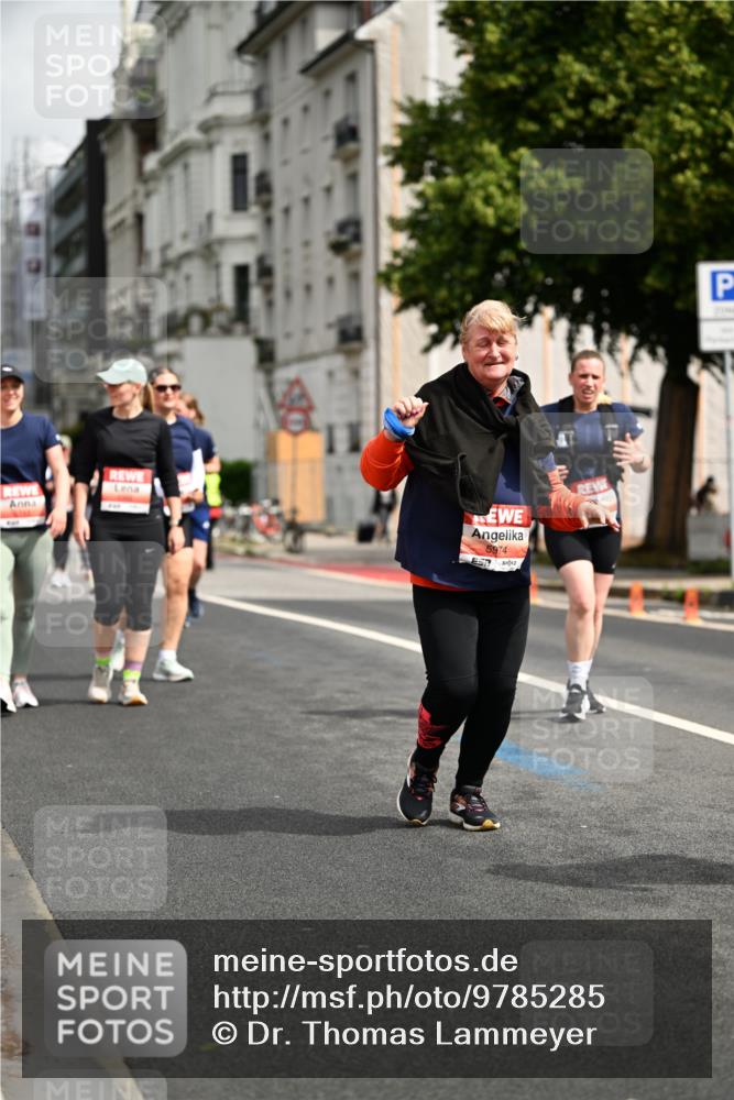 14.06.2026 - REWE Women's Run Dr. Thomas Lammeyer http://msf.ph/oto/9785285 14.06.2026 10:55:20 Laufen 5974 meine-sportfotos.de