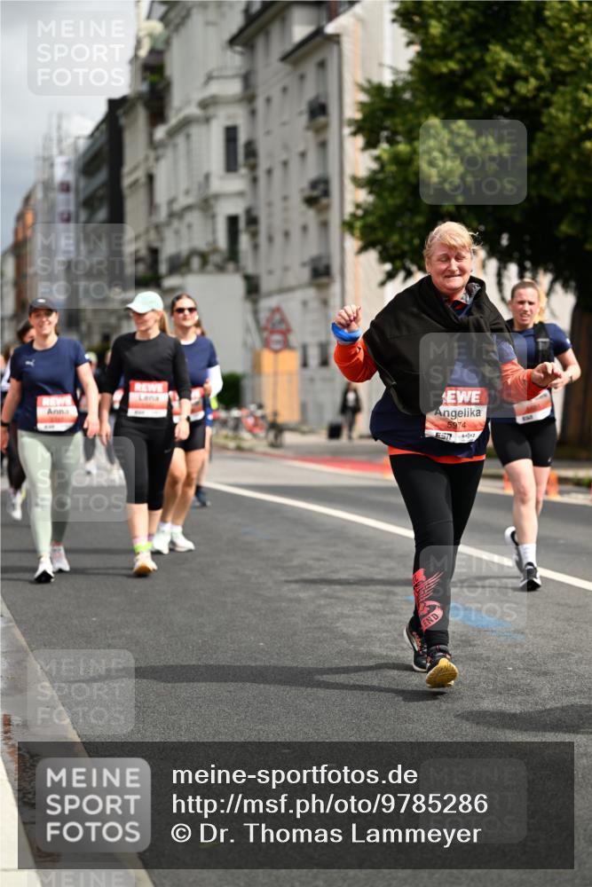 14.06.2026 - REWE Women's Run Dr. Thomas Lammeyer http://msf.ph/oto/9785286 14.06.2026 10:55:20 Laufen 5974 meine-sportfotos.de