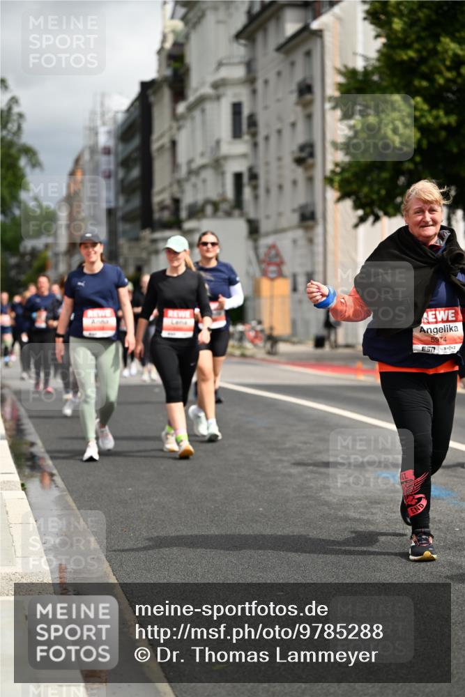14.06.2026 - REWE Women's Run Dr. Thomas Lammeyer http://msf.ph/oto/9785288 14.06.2026 10:55:20 Laufen 5974 meine-sportfotos.de