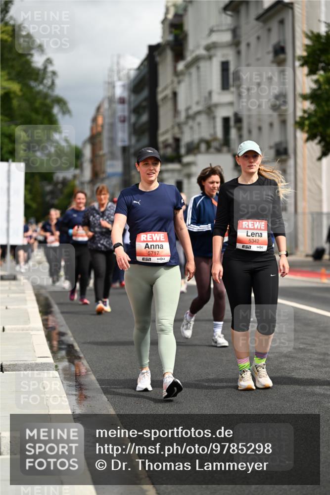 14.06.2026 - REWE Women's Run Dr. Thomas Lammeyer http://msf.ph/oto/9785298 14.06.2026 10:55:22 Laufen 5717, 5342 meine-sportfotos.de