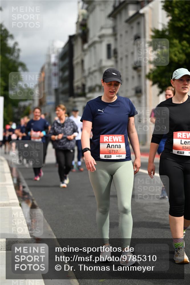 14.06.2026 - REWE Women's Run Dr. Thomas Lammeyer http://msf.ph/oto/9785310 14.06.2026 10:55:24 Laufen 5717, 5342 meine-sportfotos.de