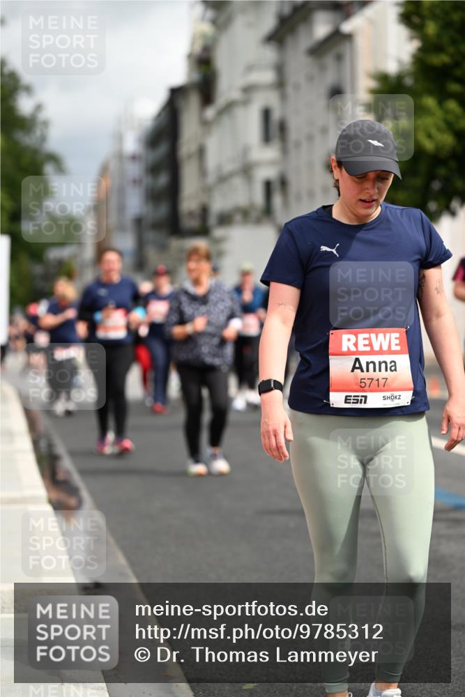 14.06.2026 - REWE Women's Run Dr. Thomas Lammeyer http://msf.ph/oto/9785312 14.06.2026 10:55:25 Laufen 5717 meine-sportfotos.de