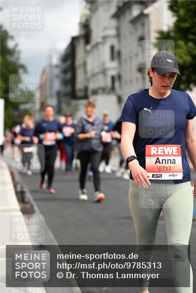 14.06.2026 - REWE Women's Run Dr. Thomas Lammeyer http://msf.ph/oto/9785313 14.06.2026 10:55:25 Laufen 5717 meine-sportfotos.de