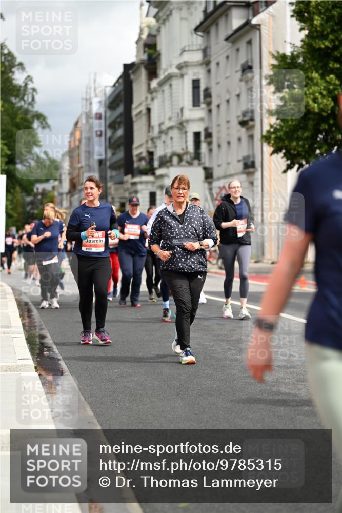 14.06.2026 - REWE Women's Run Dr. Thomas Lammeyer http://msf.ph/oto/9785315 14.06.2026 10:55:25 Laufen  meine-sportfotos.de