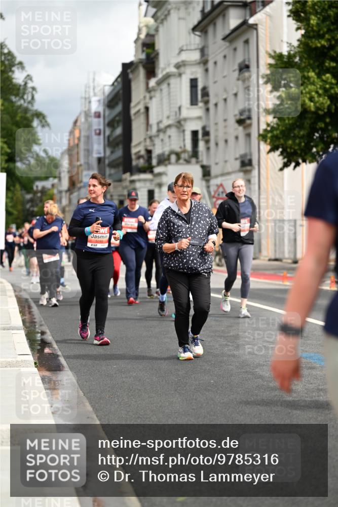 14.06.2026 - REWE Women's Run Dr. Thomas Lammeyer http://msf.ph/oto/9785316 14.06.2026 10:55:25 Laufen 5240, 57 meine-sportfotos.de