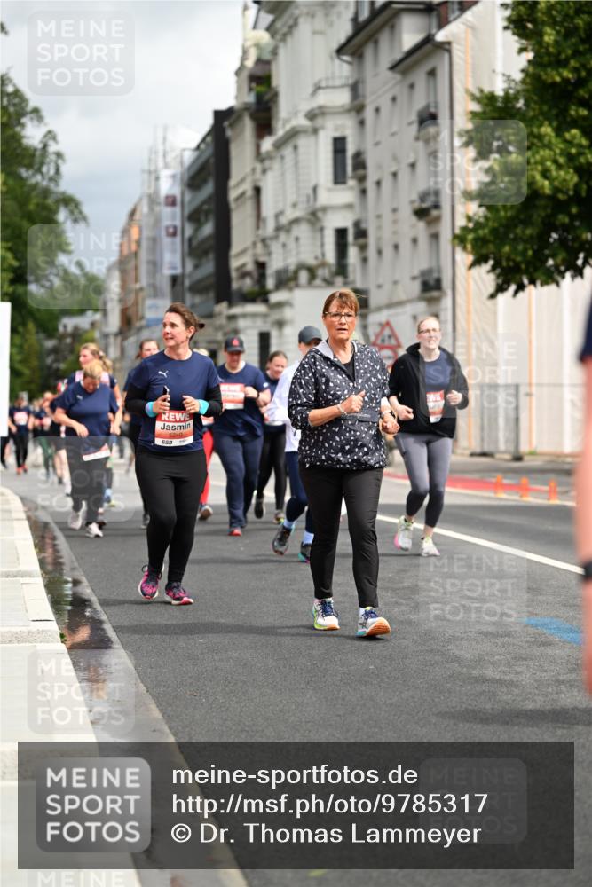 14.06.2026 - REWE Women's Run Dr. Thomas Lammeyer http://msf.ph/oto/9785317 14.06.2026 10:55:26 Laufen 7 meine-sportfotos.de