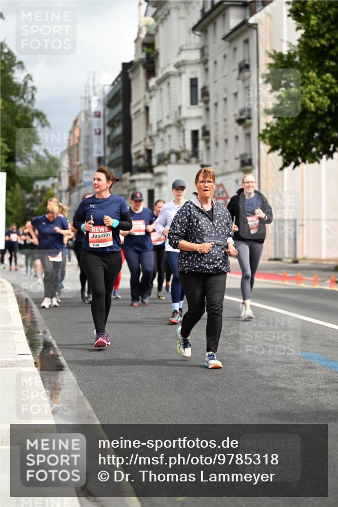 14.06.2026 - REWE Women's Run Dr. Thomas Lammeyer http://msf.ph/oto/9785318 14.06.2026 10:55:26 Laufen 5240 meine-sportfotos.de