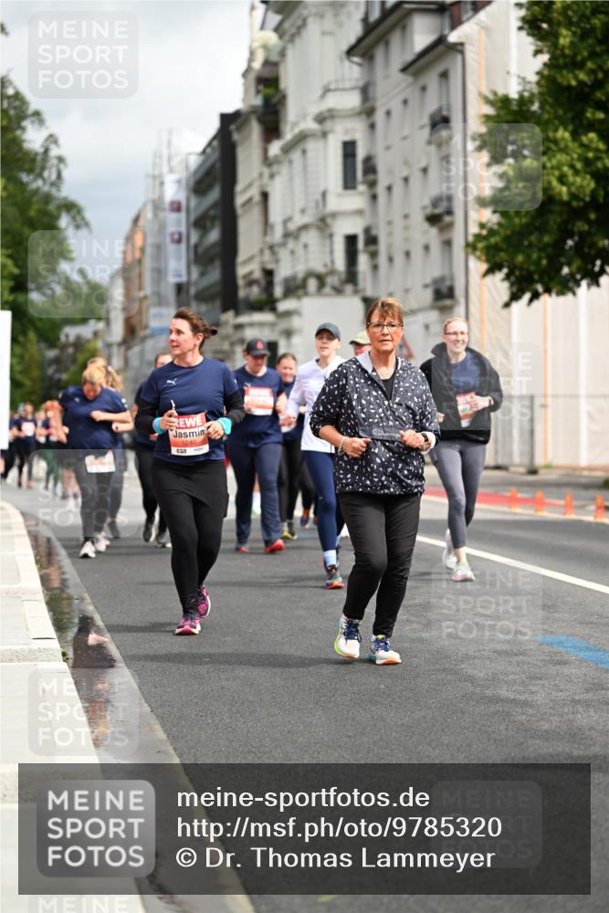 14.06.2026 - REWE Women's Run Dr. Thomas Lammeyer http://msf.ph/oto/9785320 14.06.2026 10:55:26 Laufen 5240 meine-sportfotos.de