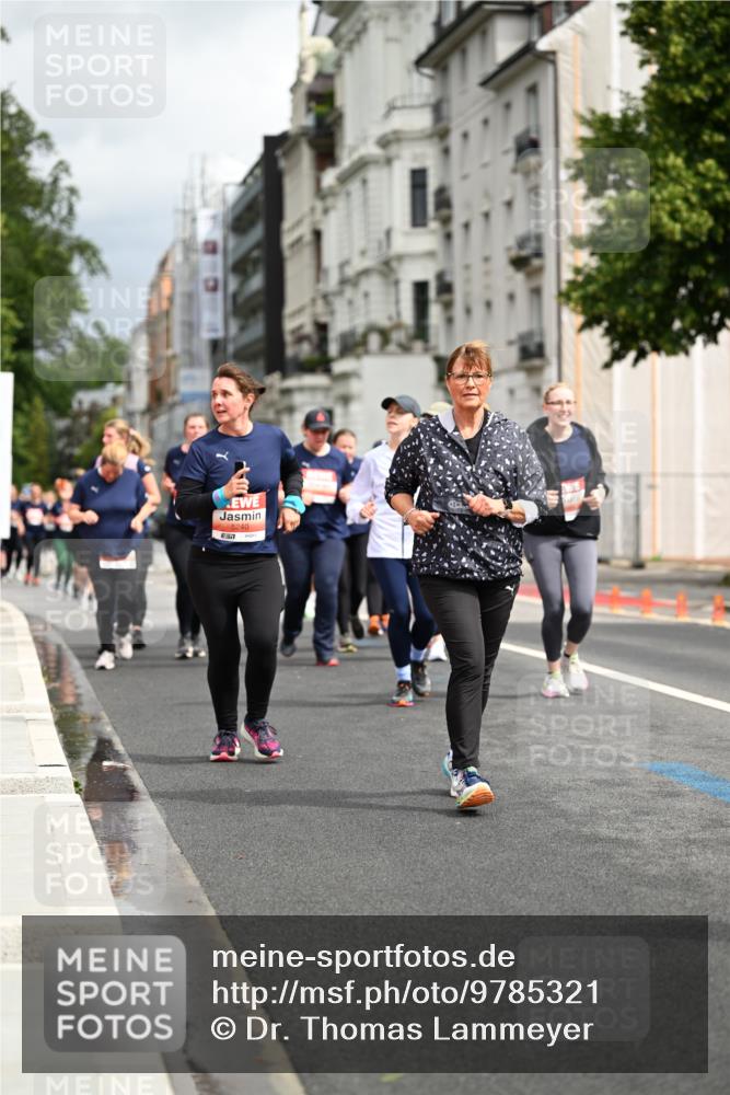 14.06.2026 - REWE Women's Run Dr. Thomas Lammeyer http://msf.ph/oto/9785321 14.06.2026 10:55:26 Laufen  meine-sportfotos.de