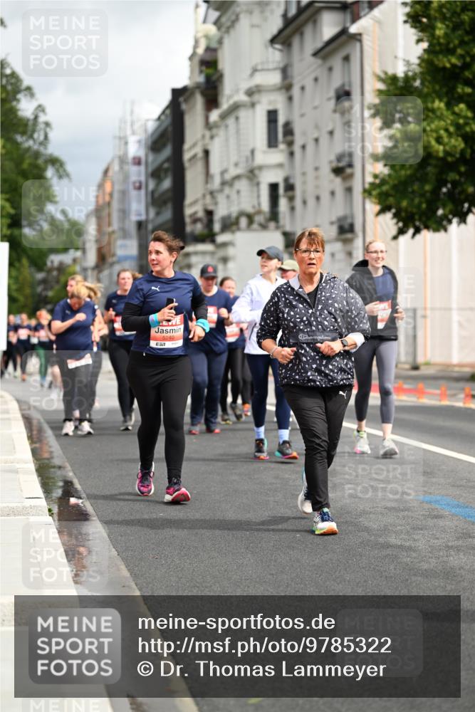 14.06.2026 - REWE Women's Run Dr. Thomas Lammeyer http://msf.ph/oto/9785322 14.06.2026 10:55:26 Laufen 5240, 57 meine-sportfotos.de