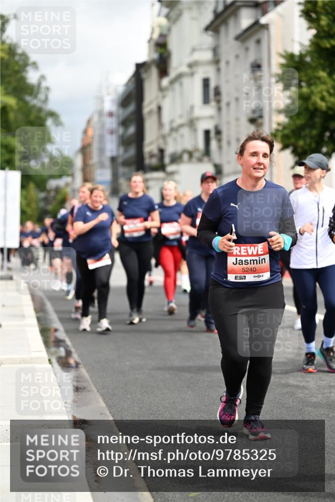14.06.2026 - REWE Women's Run Dr. Thomas Lammeyer http://msf.ph/oto/9785325 14.06.2026 10:55:28 Laufen 5240 meine-sportfotos.de