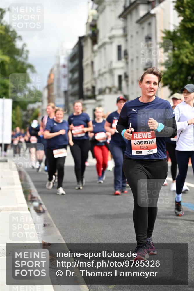 14.06.2026 - REWE Women's Run Dr. Thomas Lammeyer http://msf.ph/oto/9785326 14.06.2026 10:55:28 Laufen 5240 meine-sportfotos.de
