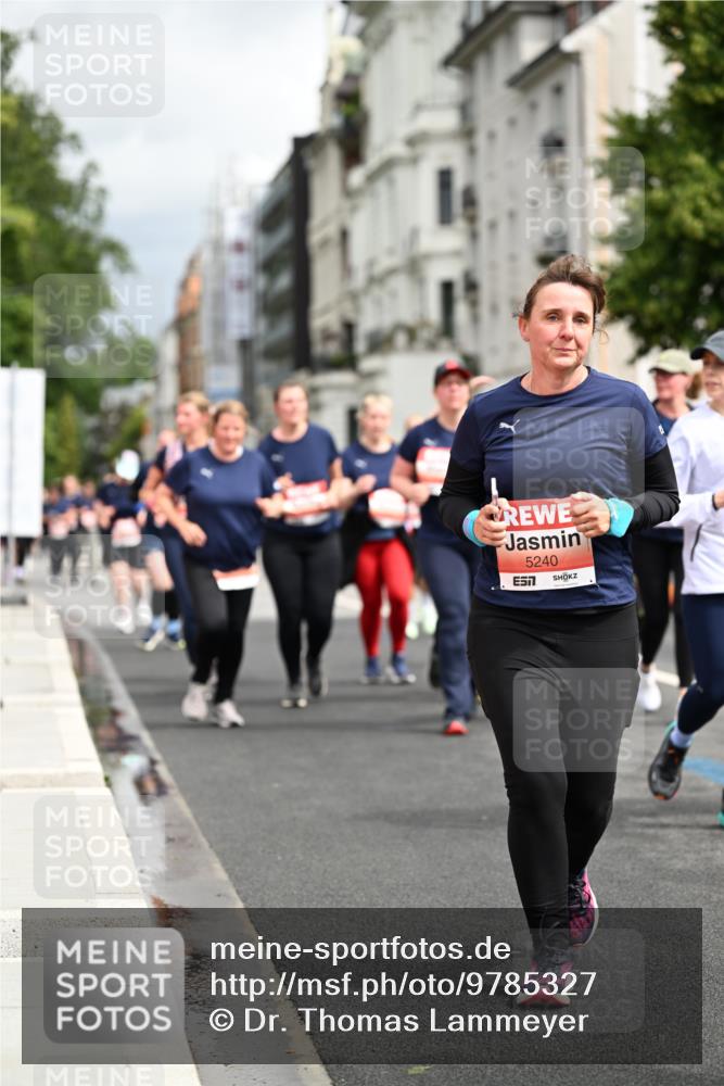 14.06.2026 - REWE Women's Run Dr. Thomas Lammeyer http://msf.ph/oto/9785327 14.06.2026 10:55:29 Laufen 5240, 7 meine-sportfotos.de