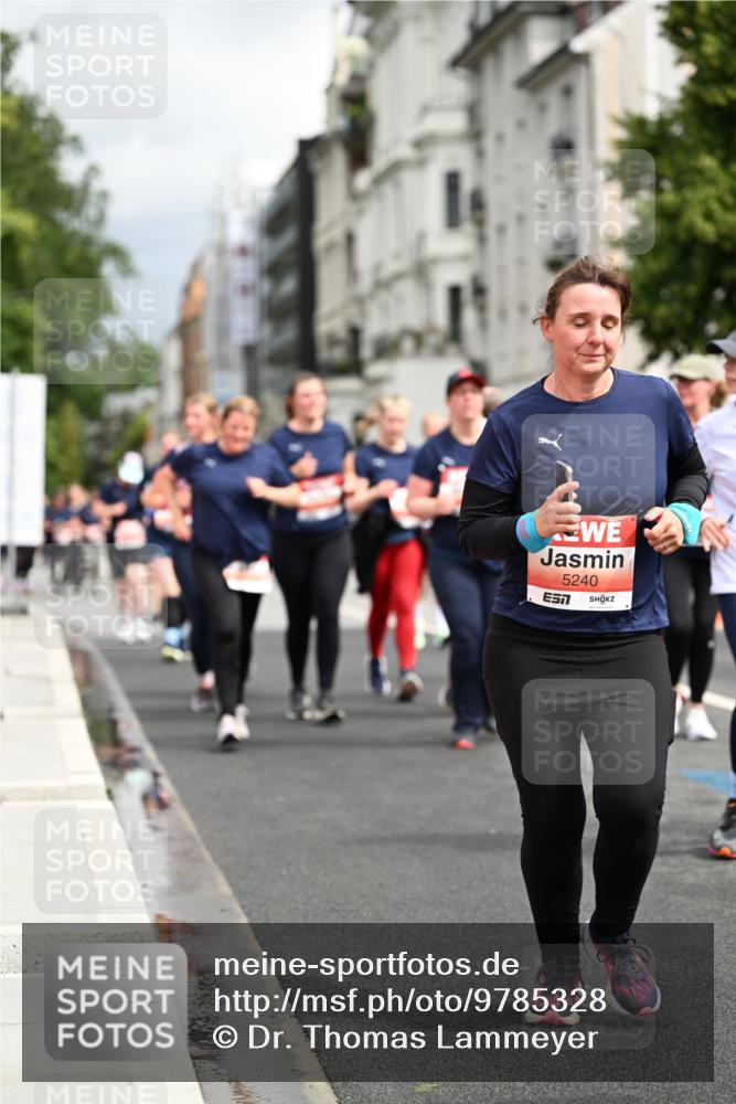 14.06.2026 - REWE Women's Run Dr. Thomas Lammeyer http://msf.ph/oto/9785328 14.06.2026 10:55:29 Laufen 5240 meine-sportfotos.de