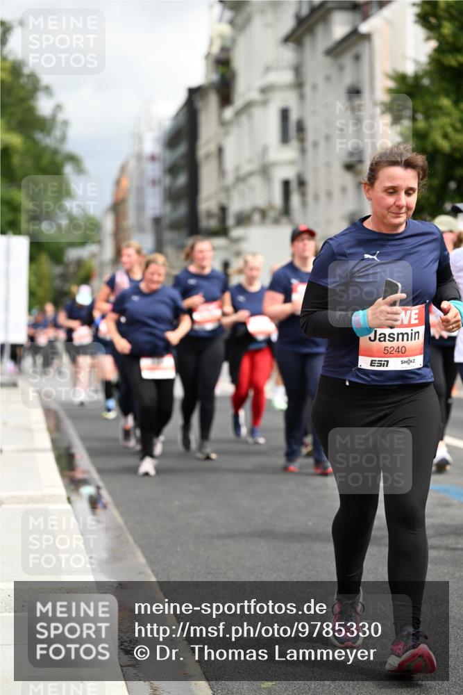 14.06.2026 - REWE Women's Run Dr. Thomas Lammeyer http://msf.ph/oto/9785330 14.06.2026 10:55:29 Laufen 5240 meine-sportfotos.de