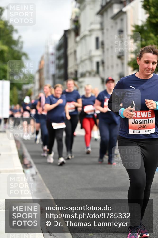 14.06.2026 - REWE Women's Run Dr. Thomas Lammeyer http://msf.ph/oto/9785332 14.06.2026 10:55:29 Laufen 5240 meine-sportfotos.de