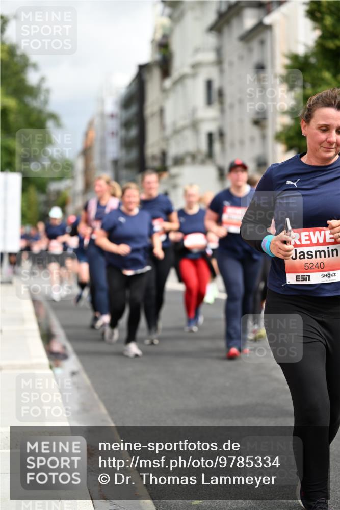 14.06.2026 - REWE Women's Run Dr. Thomas Lammeyer http://msf.ph/oto/9785334 14.06.2026 10:55:29 Laufen 5240, 7 meine-sportfotos.de