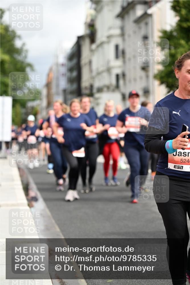 14.06.2026 - REWE Women's Run Dr. Thomas Lammeyer http://msf.ph/oto/9785335 14.06.2026 10:55:29 Laufen 524 meine-sportfotos.de