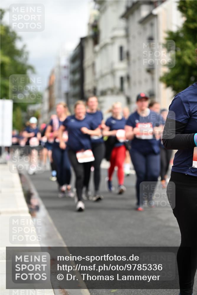14.06.2026 - REWE Women's Run Dr. Thomas Lammeyer http://msf.ph/oto/9785336 14.06.2026 10:55:30 Laufen  meine-sportfotos.de