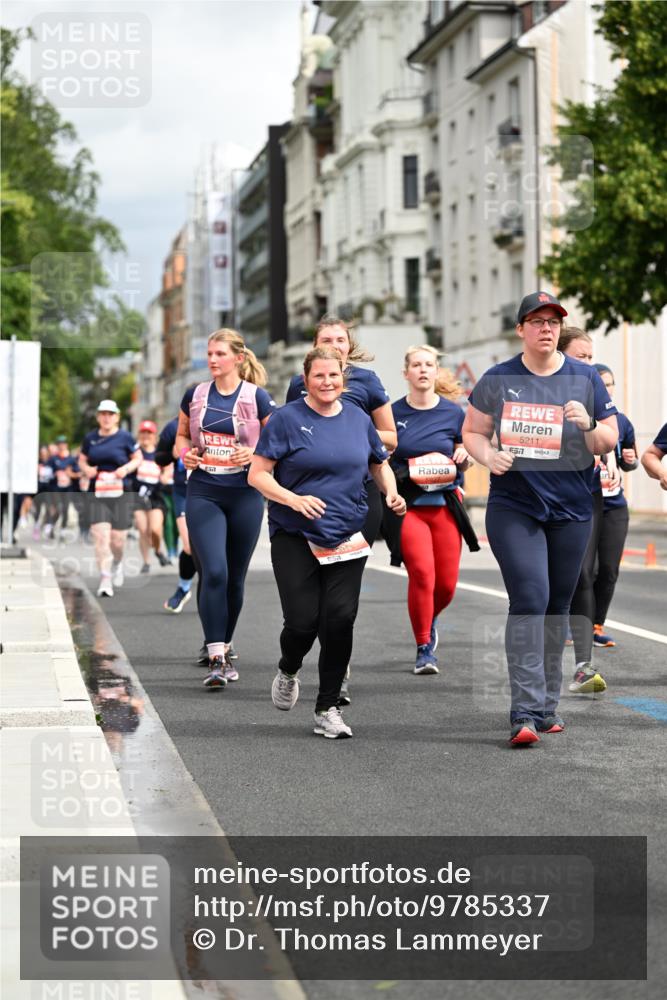 14.06.2026 - REWE Women's Run Dr. Thomas Lammeyer http://msf.ph/oto/9785337 14.06.2026 10:55:30 Laufen 5211, 7 meine-sportfotos.de