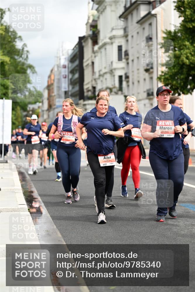 14.06.2026 - REWE Women's Run Dr. Thomas Lammeyer http://msf.ph/oto/9785340 14.06.2026 10:55:30 Laufen 45, 5301, 5211 meine-sportfotos.de
