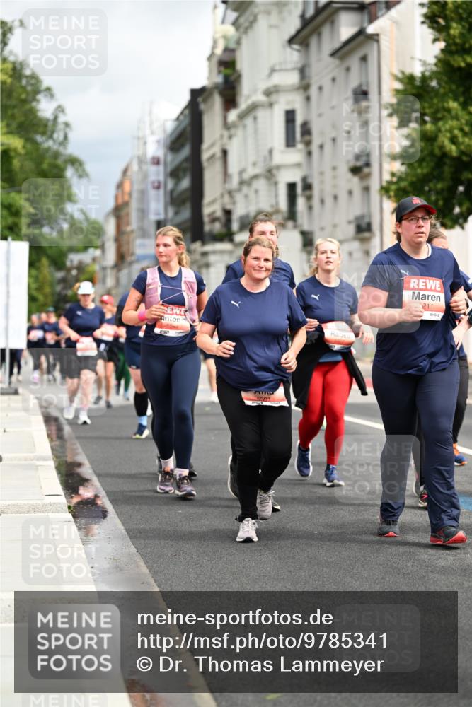 14.06.2026 - REWE Women's Run Dr. Thomas Lammeyer http://msf.ph/oto/9785341 14.06.2026 10:55:30 Laufen 57, 5301, 211 meine-sportfotos.de