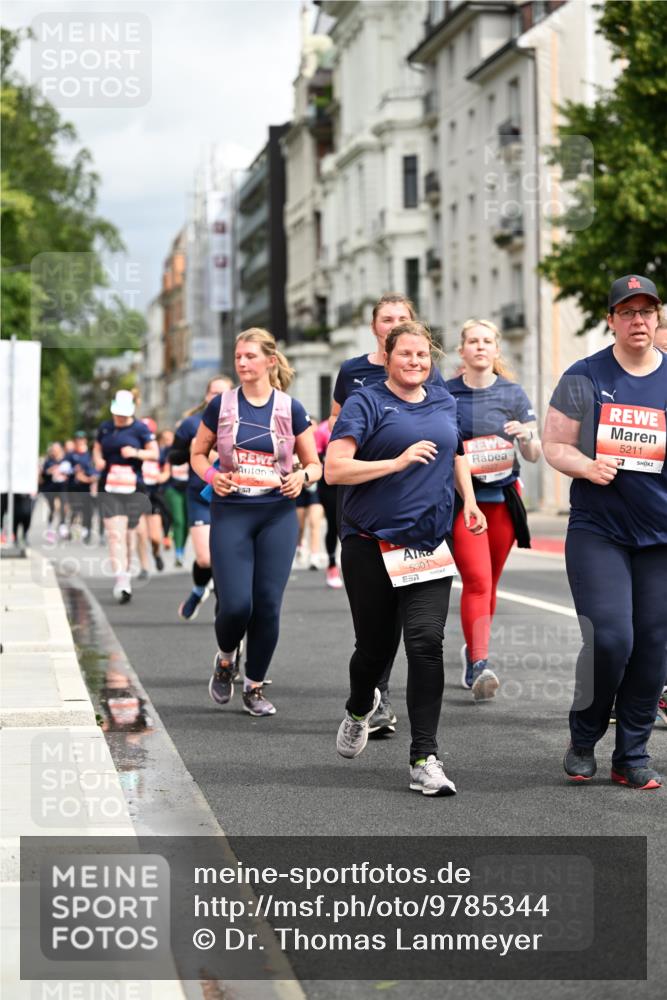 14.06.2026 - REWE Women's Run Dr. Thomas Lammeyer http://msf.ph/oto/9785344 14.06.2026 10:55:31 Laufen 55, 5301, 7, 5211, 7 meine-sportfotos.de