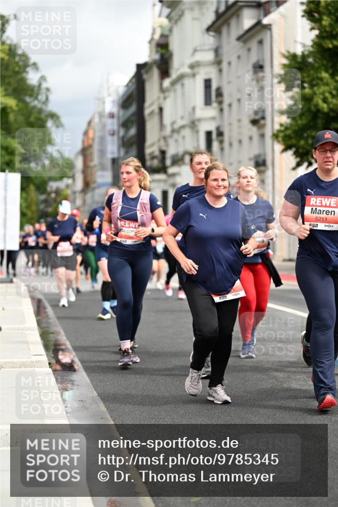 14.06.2026 - REWE Women's Run Dr. Thomas Lammeyer http://msf.ph/oto/9785345 14.06.2026 10:55:31 Laufen 559, 5211, 57 meine-sportfotos.de