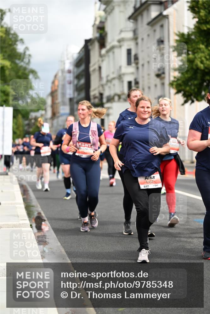 14.06.2026 - REWE Women's Run Dr. Thomas Lammeyer http://msf.ph/oto/9785348 14.06.2026 10:55:31 Laufen 157, 5301 meine-sportfotos.de