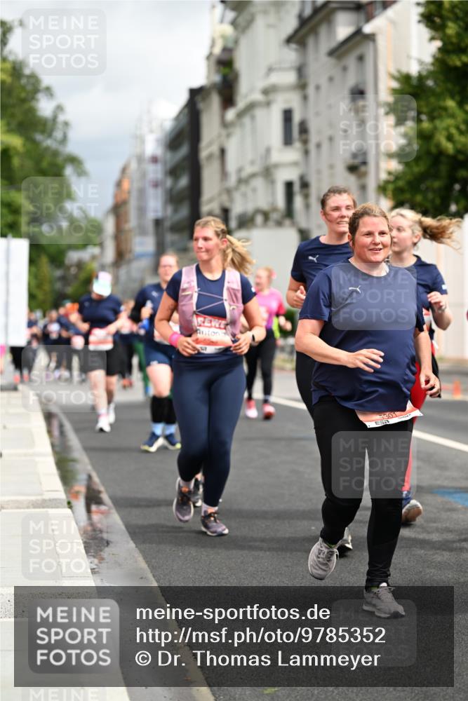 14.06.2026 - REWE Women's Run Dr. Thomas Lammeyer http://msf.ph/oto/9785352 14.06.2026 10:55:31 Laufen 6301 meine-sportfotos.de